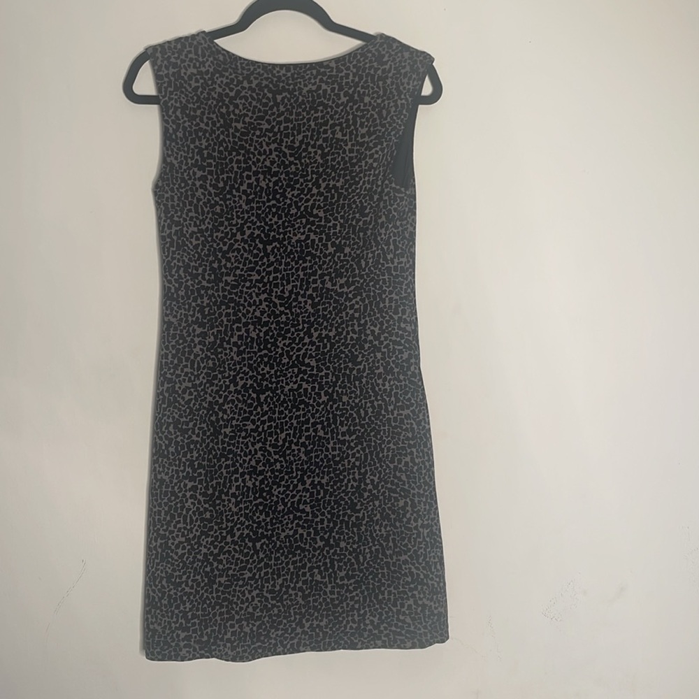 Loft petites medium dress​ - Picture 3 of 5